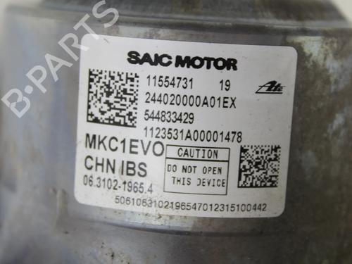 Servo brake MG MG 4 (EH32) EV | BP39871438M42 - Image 6