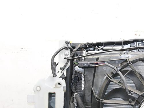 Radiator set FORD KUGA III (DFK) 2.5 FHEV | BP39795730M120 - Image 9
