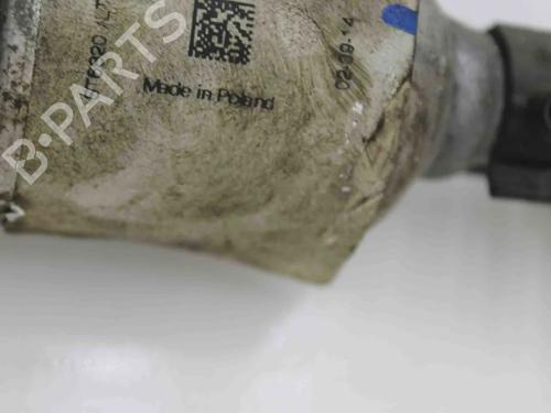 AC pipe LAND ROVER RANGE ROVER EVOQUE (L538) 2.2 D 4x4 | BP39856963M126 - Image 5