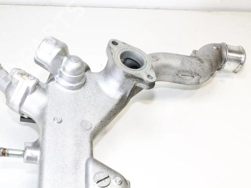 Egr SUBARU FORESTER (SH_) 2.0 AWD (SH5) | BP39788715M69  - Image 5