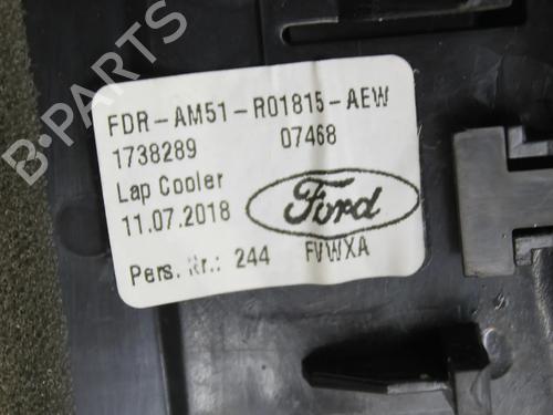 Luftventil FORD KUGA II (DM2) 1.5 EcoBoost 4x4 | BP39806005I21  - Image 5