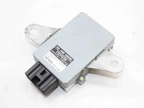 Fuel ECU LEXUS NX (_Z1_) 300h AWD (AYZ15, AYZ15_, AYZ15R) | BP39791493M50 - Image 2