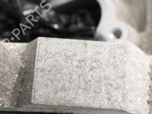 Engine HONDA CR-V IV (RM_) 2.2 i-DTEC AWD (RE6) | BP39800280M1 - Image 12