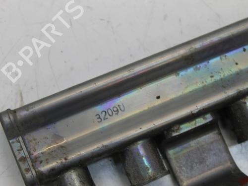 Injection rail SUZUKI SX4 S-Cross (JY) 1.4 Hybrid (Mild Hybrid) (AKK 414) | BP39857937M98 - Image 3