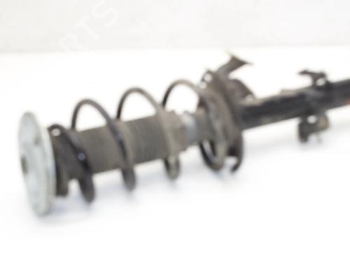 Used Left front shock absorber Left front shock absorber LAND ROVER RANGE ROVER EVOQUE (L538) 2.2 D 4x4 (190 hp) 39777927 39777927