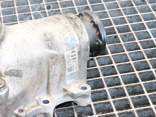 Front differential LEXUS LS (_F4_) 600h AWD (UVF45, UVF46) | BP39822330M23 - Image 6