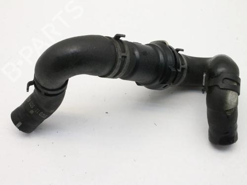 Pipe AUDI A4 B9 (8W2, 8WC) S4 TFSi quattro | BP39844642M125 - Image 3