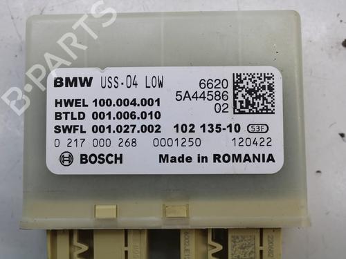 Electronic module BMW 1 (F40) 118 i | BP39788381M83 - Image 3