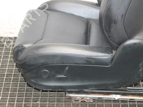 Left front seat TESLA MODEL X (5YJX) P100D AWD | BP39815528C15 - Image 5