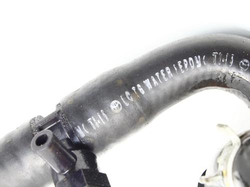 Pipe TOYOTA bZ4X (_EAM1_) EV (YEAM15) | BP39852365M125  - Image 5