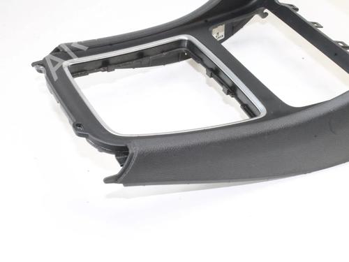 Middle console MERCEDES-BENZ A-CLASS (W176) A 45 AMG 4-matic (176.052) | BP39826289I22 - Image 4