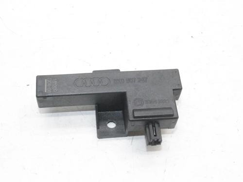 Used Electronic module Electronic module AUDI A8 D4 (4H2, 4H8, 4HC, 4HL) 3.0 TDI quattro (258 hp) 39833792 39833792