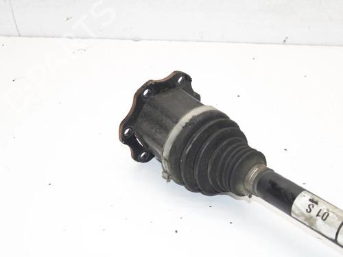 Right front driveshaft AUDI Q7 (4MB, 4MG, 4MQ) 3.0 TDI quattro | BP39812544M39 - Image 3