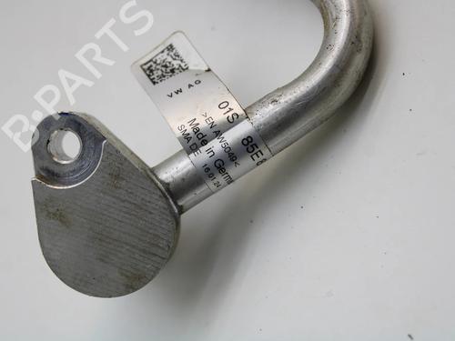 AC pipe AUDI Q6 E-TRON (GFB) e-tron quattro | BP39847526M126 - Image 4