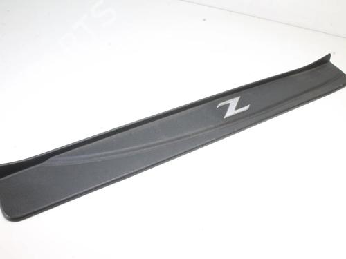 Venstre sidekjole Venstre sidekjole NISSAN 370Z Coupe (Z34) 3.7 (328 hp) 39878683 39878683