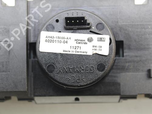 Switch LAND ROVER DISCOVERY IV (L319) 3.0 TD 4x4 | BP39806037I30 - Image 6