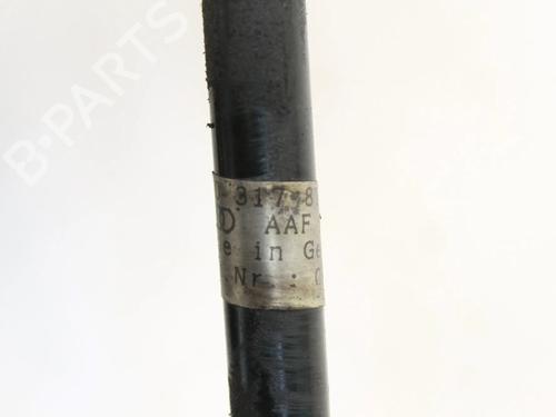 Pipe AUDI A4 B5 (8D2) S4 quattro | BP39774599M125 - Image 8