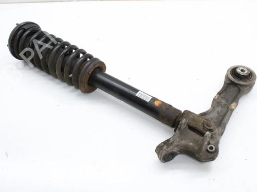 Used Right front shock absorber Right front shock absorber JAGUAR XF I (X250) 2.2 D (200 hp) 39816774 39816774