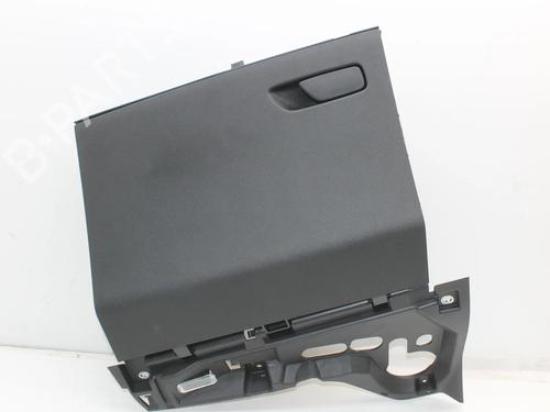 Glove box AUDI A1 Sportback (GBA) 35 TFSI | BP39775011C95 - Image 2