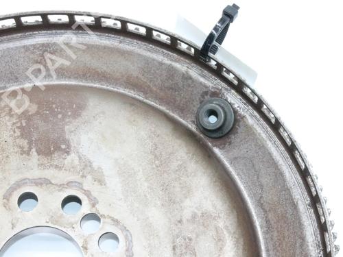 Flywheel MERCEDES-BENZ E-CLASS T-Model (S212) E 350 BlueTEC (212.226) | BP39797391M101 - Image 3