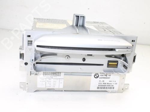Electronic module MINI MINI (R56) Cooper S | BP39819519M83 - Image 2
