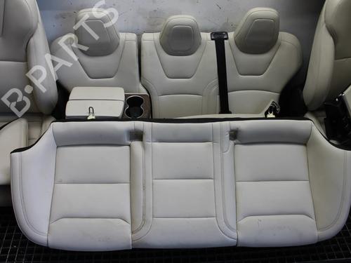 Sæde sæt TESLA MODEL S (5YJS) 75D AWD | BP39877245C78 - Image 2