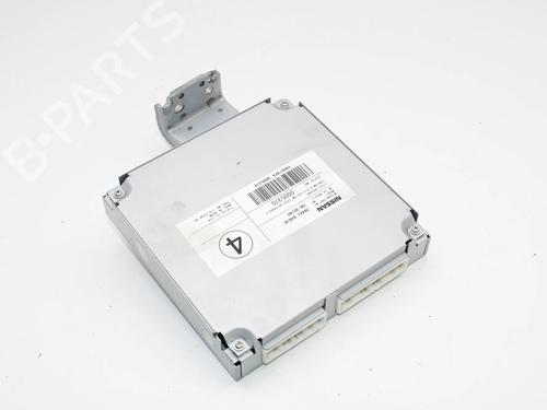 Used Electronic module Electronic module NISSAN JUKE (F15) 1.6 (117 hp) 39847908 39847908