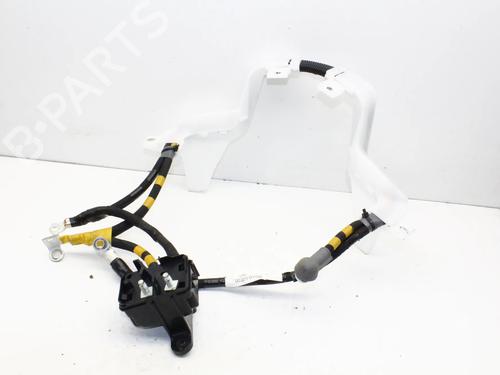 Used Cable Cable SUZUKI SX4 S-Cross (JY) 1.4 Hybrid (Mild Hybrid) (AKK 414) (129 hp) 39822131 39822131