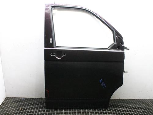 Used Right front door Right front door VW TRANSPORTER T5 Van (7HA, 7HH, 7EA, 7EH) 2.0 TDI (140 hp) 39868098 39868098