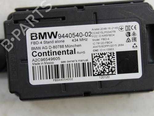 Control unit BMW 1 (F40) 118 d | BP39844873M11 - Image 3