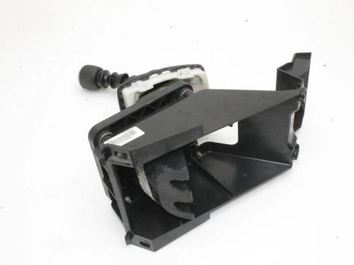 Gear lever JEEP COMPASS (MK49) 2.2 CRD 4x4 | BP39787876M90 - Image 3