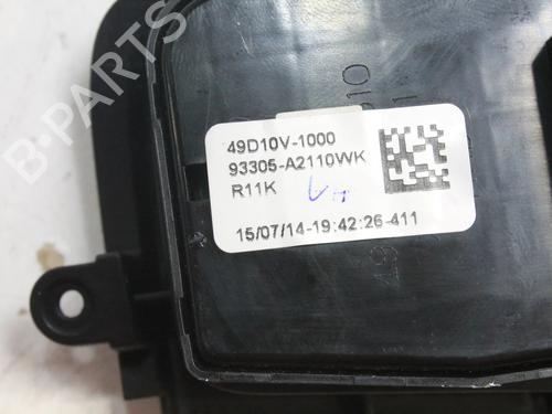 Switch KIA CEE'D Sportswagon (JD) 1.6 CRDi 128 | BP39776740I30 - Image 10