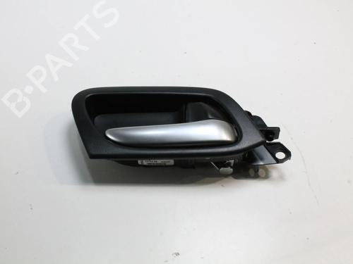 Used Rear right interior door handle Rear right interior door handle HONDA CIVIC IX (FK) 1.6 i-DTEC (FK3) (120 hp) 39876741 39876741