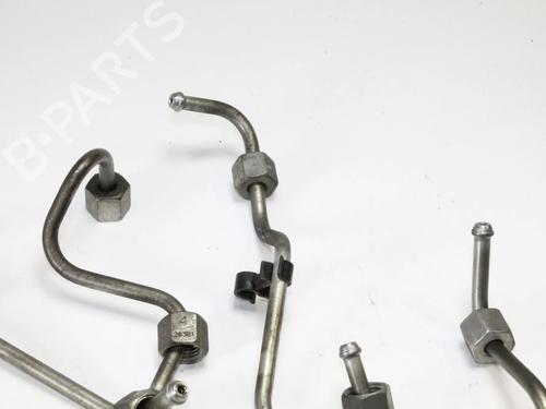 Pipe OPEL ANTARA A (L07) 2.2 CDTi 4x4 | BP39845950M125 - Image 3