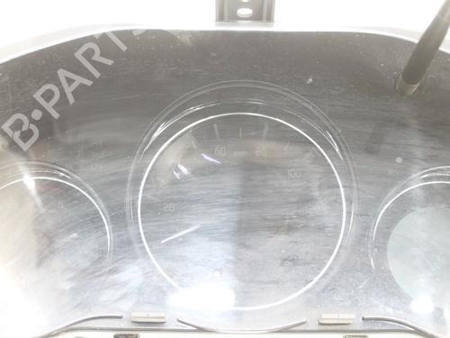 Instrument cluster HONDA HR-V (RU) 1.6 i-DTEC (RU8) | BP39860163C47 - Image 5
