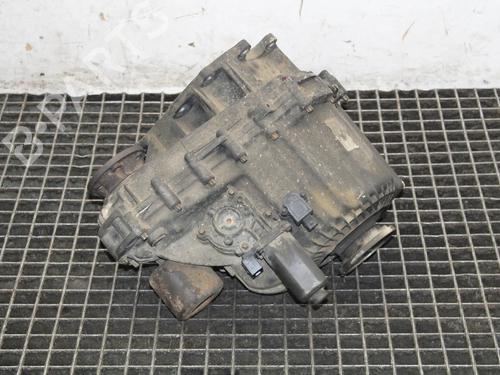Used Transfer box Transfer box LAND ROVER RANGE ROVER III (L322) 3.6 D 4x4 (272 hp) 39810501 39810501