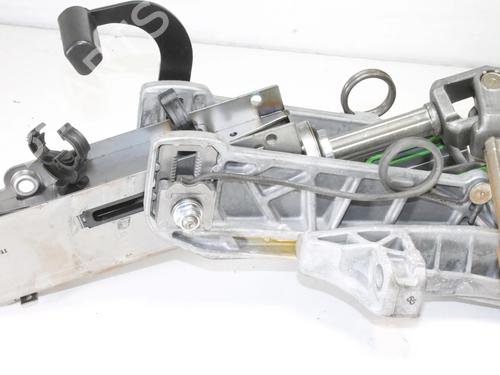 Steering column FORD KUGA I 2.0 TDCi | BP39878203M21 - Image 3