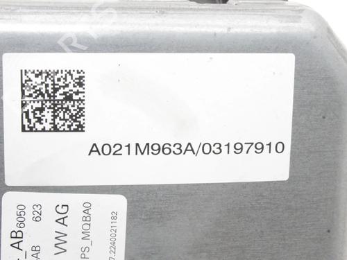 Electronic module AUDI A1 Sportback (GBA) 35 TFSI | BP39835979M83  - Image 8