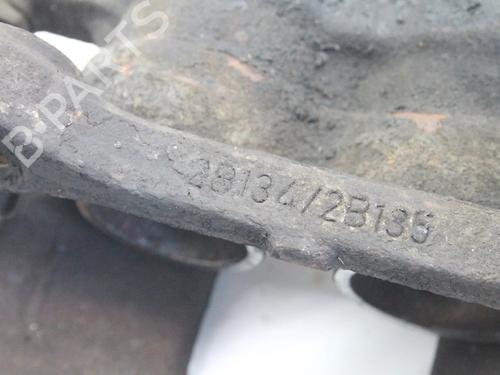 Right front brake caliper FORD TRANSIT CUSTOM V362 Van (FY, FZ) 2.2 TDCi | BP39772458M104 - Image 4