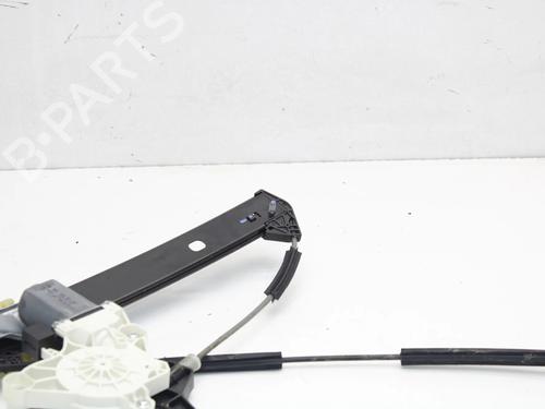 Rear right window mechanism AUDI E-TRON (GEN) 55 quattro | BP39790735C25 - Image 2
