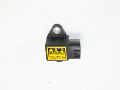 Used Control unit Control unit NISSAN 370Z Coupe (Z34) 3.7 (328 hp) 39798605 39798605