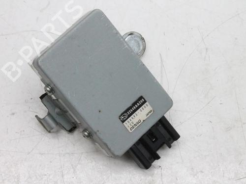 Used Fuel ECU Fuel ECU SUBARU WRX Saloon (GJ) 2.0 AWD (GK6, GK8) (268 hp) 39781695 39781695