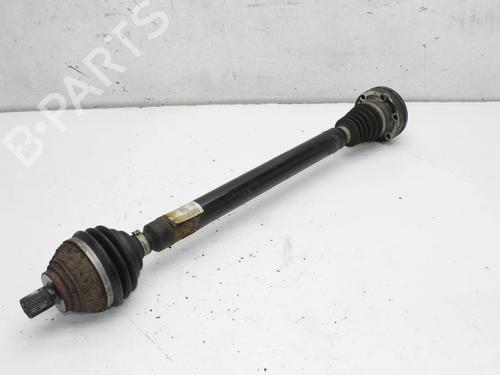 Drivaksel fortil Højre Drivaksel fortil Højre SEAT LEON ST (5F8) 2.0 TDI (184 hp) 39767531 39767531
