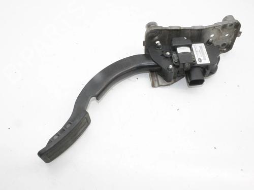 Pedal Pedal LAND ROVER RANGE ROVER SPORT I (L320) 2.7 D 4x4 (190 hp) 39799657 39799657