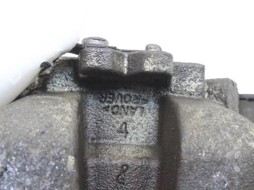 Left front brake caliper JAGUAR I-PACE (X590) EV400 AWD | BP39815617M105 - Image 6