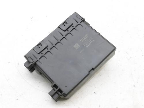Used Control unit Control unit LEXUS IS III (_E3_) 300h (AVE30_, AVE30R) (223 hp) 39794026 39794026