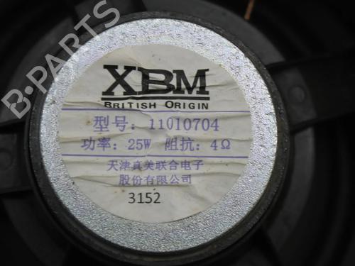 Speaker MG MG 4 (EH32) EV | BP39778558E2 - Image 3
