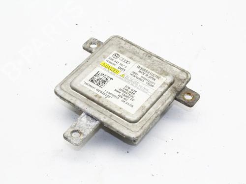 Lights ECU AUDI A4 B8 (8K2) 2.0 TDI quattro | BP39855985M55 - Image 2