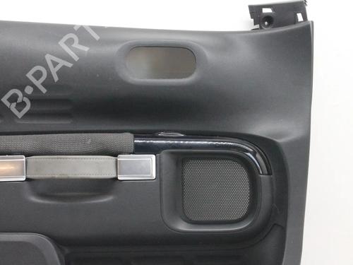 Front left panel CITROËN C4 CACTUS 1.2 THP 110 | BP39838056C58 - Image 4