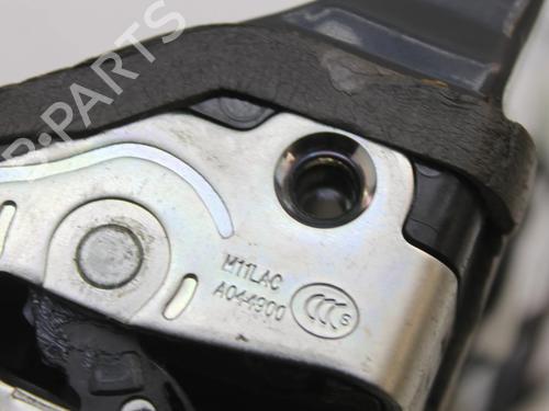 Front left lock HONDA HR-V (RU) 1.6 i-DTEC (RU8) | BP39876232C98 - Image 4